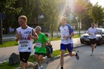 Zweiter Rostocker Firmenlauf 2011