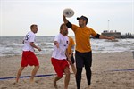 Turnier "Quattro stazioni" gegen "Denmark"