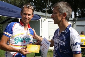 Der Doberaner SV war der teilnehmerstärkste Verein bei der Radtourenfahrt 2011 Der Doberaner SV war der teilnehmerstärkste Verein bei der Radtourenfahrt 2011