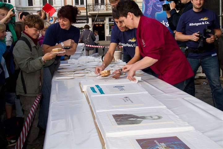 Highlights der Physik 2011 in Rostock gestartet