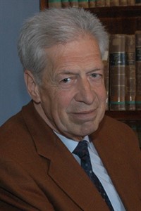 Henning Scherf