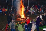 Lampionfest im Zoo Rostock