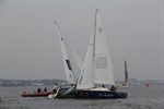 Match Race Deutsche Meisterschaft 2011 in Rostock