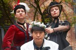 Komische Oper „Albert Herring“ an der HMT