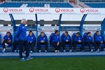 FC Hansa Rostock: Neue Trainerbänke in der DKB-Arena