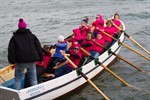 MarPull aus Elsfleth beim Kutterpullen in Warnemünde