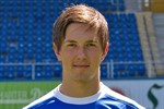 Hansa Rostock suspendiert Kevin Pannewitz