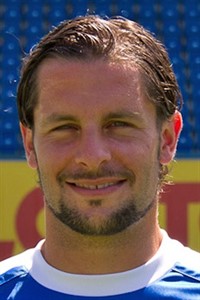 Aufgrund einer Virusinfektion fehlt Hansa-Kapitän Sebastian Pelzer gegen Union Berlin Aufgrund einer Virusinfektion fehlt Hansa-Kapitän Sebastian Pelzer gegen Union Berlin