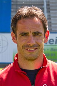 Hansa-Co-Trainer Michael Hartmann wird bis auf Weiteres übernehmen Hansa-Co-Trainer Michael Hartmann wird bis auf Weiteres übernehmen