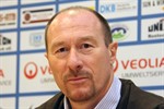 Wolfgang Wolf ist neuer Trainer bei Hansa Rostock