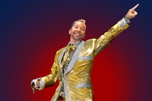 DJBobo in Rostock