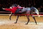 Trickreiten