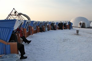 Warnemünder Wintervergnügen 2012