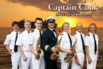 Captain Cook und seine singenden Saxophone