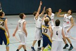 EBC Rostock unterliegt Oldenburg mit 72:105