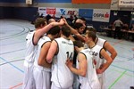 EBC Rostock besiegt VfL Stade mit 93:89