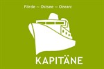 Förde-Ostsee-Ozean: Kapitäne