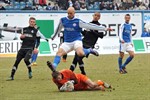 Hansa Rostock besiegt den MSV Duisburg mit 4:2