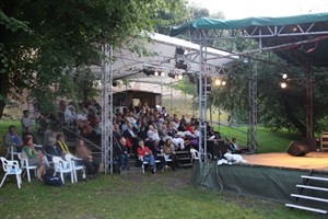 Frauenfilmfestival im Sommertheater der Compagnie de Comédie