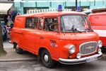 Baujahr 1987: Barkas B1000
