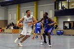 EBC Rostock unterliegt dem ASC Göttingen mit 82:86