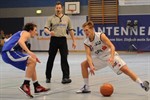 EBC Rostock gegen DBV Charlottenburg  - Vorbericht