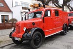 Baujahr 1950: Granit 27 LF TS 8