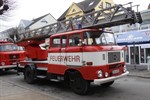 Oldtimer ganz neu: IFA W50L