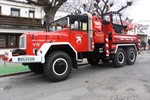 Baujahr 1965: Magirus Deutz Jupiter 6x6