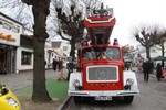 Magirus Deutz Jupiter 6x6: Ein Kran- und Bergefahrzeug