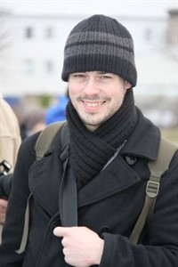 Tom Rückborn Tom Rückborn