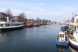 Warnemünder Strom Warnemünder Strom