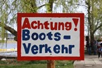Bootsverkehr