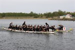 Deutsche Drachenboot Langstreckenmeisterschaft 2012