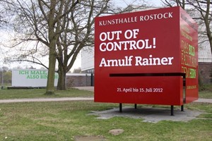 „Out of Control!“ in der Kunsthalle Rostock