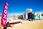 Supremesurf Beachhouse Opening in Warnemünde