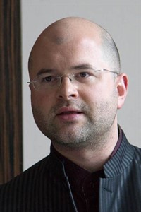 Generalmusikdirektor Florian Krumpöck