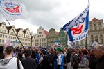 Bürgerschaft hilft Hansa Rostock