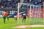 Hansa Rostock und Greuther Fürth trennen sich 2:2 