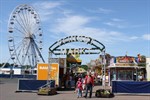 Rostocker Pfingstmarkt 2012 geht zu Ende