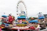 622. Pfingstmarkt 2012 - Jahrmarktsvergnügen zu Pfingsten