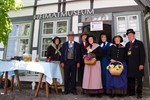 Museumstag im Heimatmuseum Warnemünde