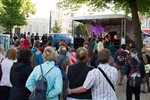 Ska, Punk und Reggae von Antispielismus am Brink