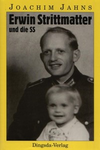 Joachim Jahns: „Erwin Strittmatter und die SS. Günter Grass und die Waffen-SS.“ Joachim Jahns: „Erwin Strittmatter und die SS. Günter Grass und die Waffen-SS.“