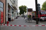 Doberaner Platz: Explosionsgefahr am Bratwurstgrill