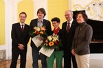 Umweltpreis der Hansestadt geht 2012 an zwei Einrichtungen