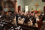 Rotary Orchester Deutschland gibt Benefizkonzert für Hospiz