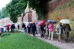 Historischer Stadtrundgang zum 794. Stadtgeburtstag 2012