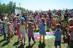 UmweltKinderFest 2012