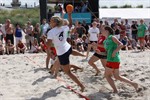 18. Rostocker Beachhandball Tage 2012